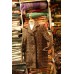 Vintage  coats #1 - Mustard 44" Bust